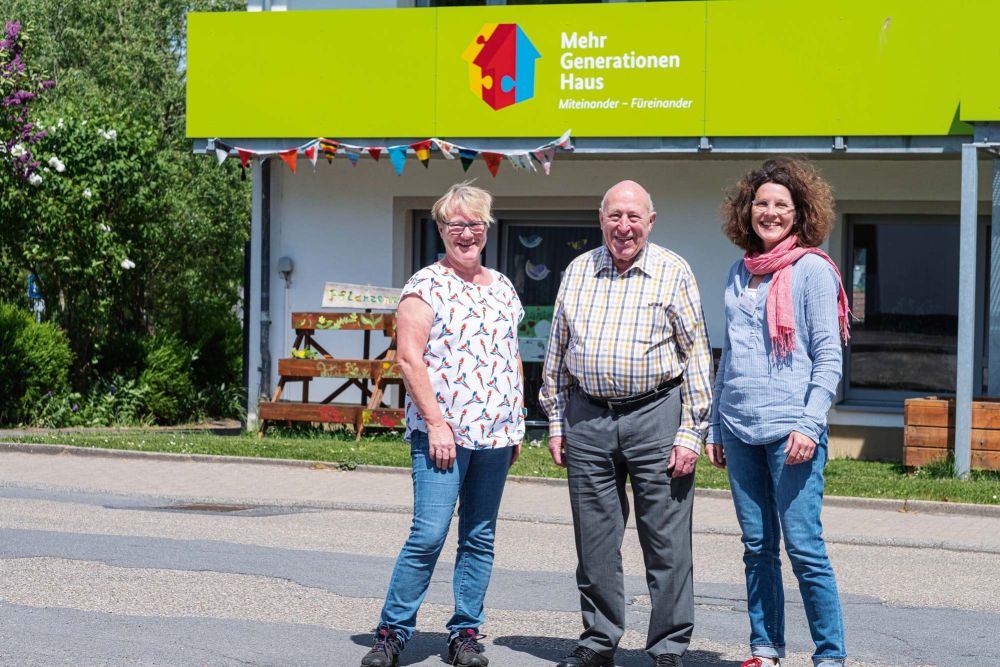 Verantwortliche MGH Buchen