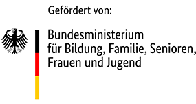 Das Bundesministerium für Bildung, Familien, Senioren, Frauen und Jugend